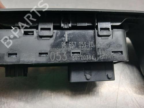Left front window switch DS DS 4 / DS 4 CROSSBACK (NX_) 1.6 THP 210 | BP32403830I27  - Image 7