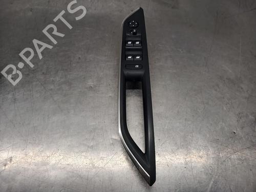 Used Left front window switch Left front window switch PEUGEOT 3008 II SUV (MC_, MR_, MJ_, M4_) 1.5 BlueHDi 130 (131 hp) 31371122 31371122