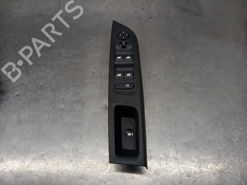 Used Left front window switch Left front window switch OPEL CORSA F (P2JO) 1.2 (68) (101 hp) 34253285 34253285
