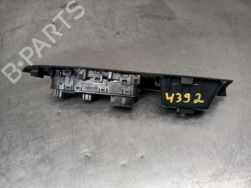 Left front window switch OPEL CORSA F (P2JO) 1.2 (68) | BP34253285I27  - Image 5