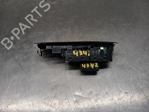 Left front window switch PEUGEOT 208 I (CA_, CC_) 1.5 BlueHDI 100 | BP34253286I27 - Image 3