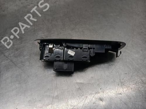 Left front window switch PEUGEOT 208 I (CA_, CC_) 1.5 BlueHDI 100 | BP34253286I27 - Image 5