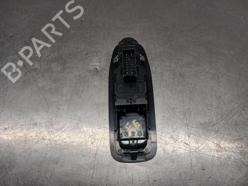 Left front window switch PEUGEOT 208 I (CA_, CC_) 1.5 BlueHDI 100 | BP34253286I27 - Image 4