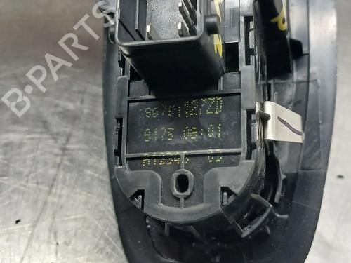 Left front window switch PEUGEOT 208 I (CA_, CC_) 1.5 BlueHDI 100 | BP34253286I27 - Image 7