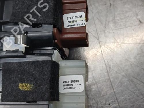 Left front window switch DACIA SANDERO III 1.0 TCe 100 ECO-G | BP29002847I27  - Image 7