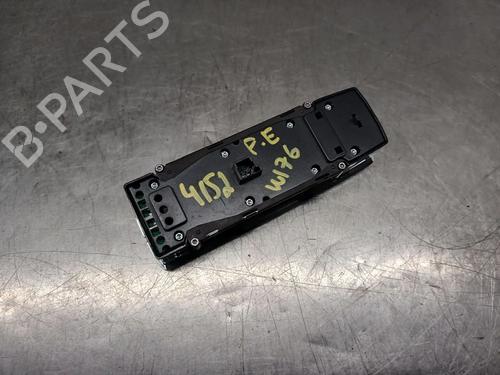 Left front window switch MERCEDES-BENZ A-CLASS (W176) A 160 CDI / d (176.011) | BP28715621I27 - Image 5