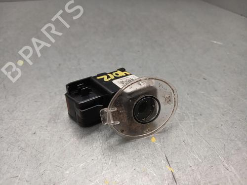 Elektronisk modul Elektronisk modul JAGUAR F-PACE (X761) 2.0 TD4 AWD (180 hp) 34253289 34253289