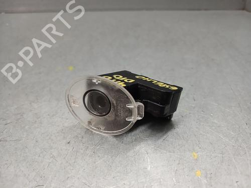 Elektronisk modul Elektronisk modul JAGUAR E-PACE (X540) 2.0 D150 AWD (150 hp) 34253290 34253290