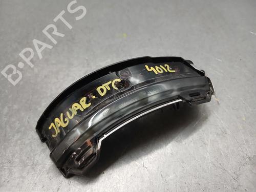 Andre Andre JAGUAR F-PACE (X761) 2.0 TD4 AWD (180 hp) 34253293 34253293