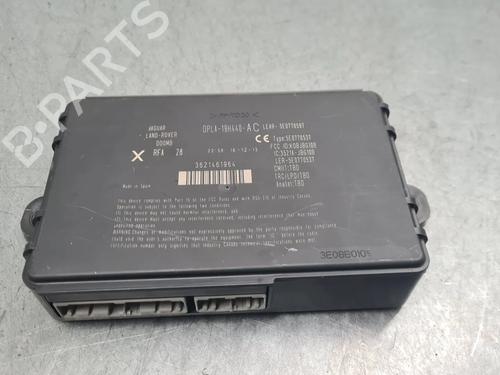 Used Electronic module Electronic module LAND ROVER RANGE ROVER EVOQUE (L538) 2.0 D 4x4 (150 hp) 34253274 34253274