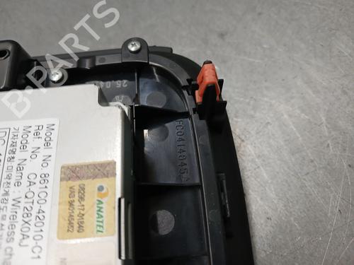 Electronic module TOYOTA RAV 4 V (_A5_, _H5_) 2.5 Hybrid (AXAH52) | BP34253296M83 - Image 7