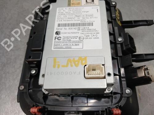 Electronic module TOYOTA RAV 4 V (_A5_, _H5_) 2.5 Hybrid (AXAH52) | BP34253296M83 - Image 8