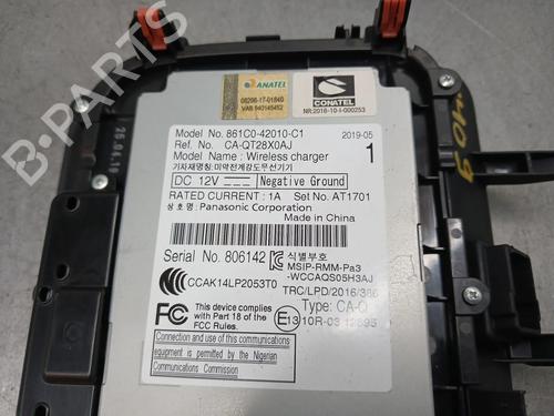 Electronic module TOYOTA RAV 4 V (_A5_, _H5_) 2.5 Hybrid (AXAH52) | BP34253296M83 - Image 9