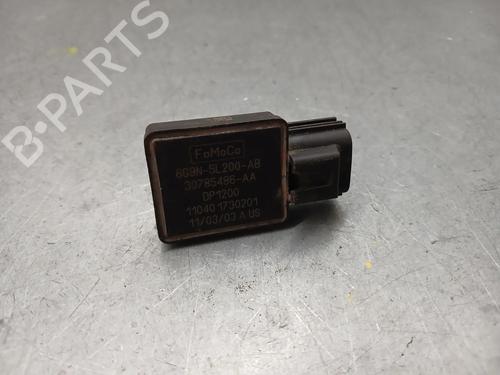 Andre Andre FORD FIESTA VI (CB1, CCN) 1.4 TDCi (70 hp) 34253299 34253299