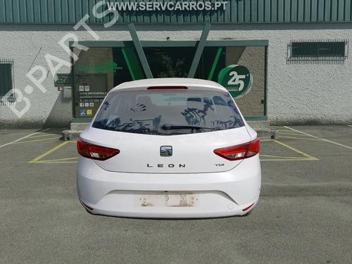 Used Parts SEAT LEON (5F1) 1.6 TDI (110 hp) 4456202