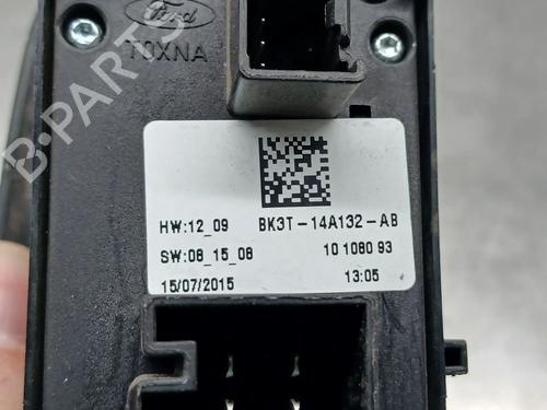 Left front window switch FORD TRANSIT V363 Van (FCD, FDD) 2.2 TDCi | BP34275595I27  - Image 6
