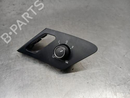 Switch VW GOLF VII (5G1, BQ1, BE1, BE2) 1.6 TDI | BP34275596I30 - Image 2