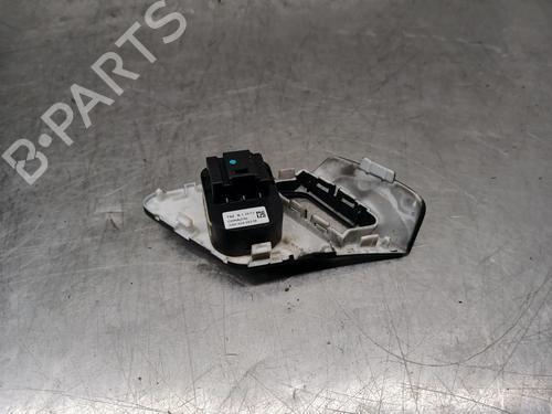 Switch VW GOLF VII (5G1, BQ1, BE1, BE2) 1.6 TDI | BP34275596I30 - Image 3