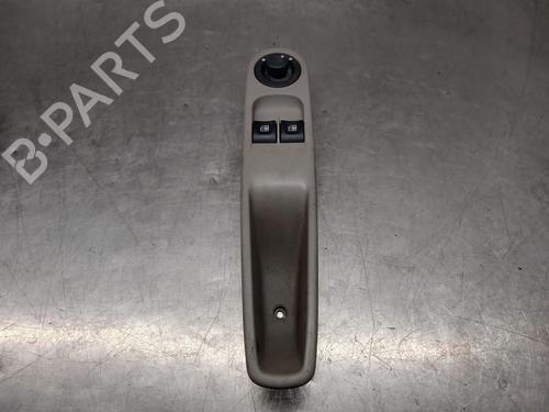 Interrupteur de vitre avant gauche Interrupteur de vitre avant gauche RENAULT ZOE (BFM_) ZOE (92 hp) 34278662 34278662