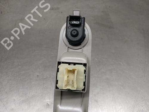 Left front window switch RENAULT ZOE (BFM_) ZOE | BP34278662I27  - Image 6