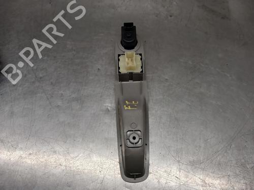 Left front window switch RENAULT ZOE (BFM_) ZOE | BP34278662I27  - Image 5