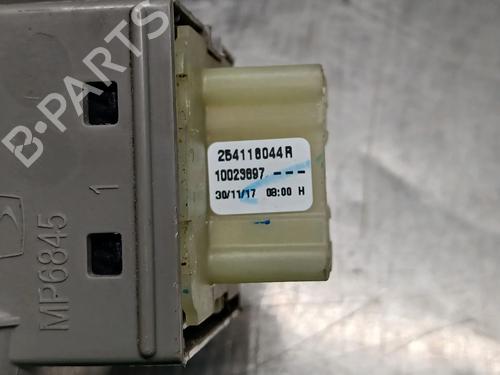 Left front window switch RENAULT ZOE (BFM_) ZOE | BP34278662I27  - Image 7