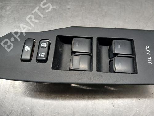 Left front window switch TOYOTA AURIS Estate (_E18_) 1.8 Hybrid (ZWE186_, ZWE186R, ZWE186H) | BP31621379I27  - Image 7