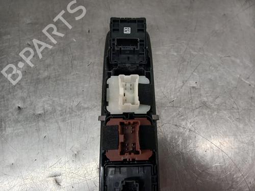 Left front window switch DACIA SANDERO III 1.0 TCe 100 ECO-G | BP34278663I27  - Image 5