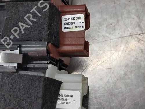 Left front window switch DACIA SANDERO III 1.0 TCe 100 ECO-G | BP34278663I27  - Image 7