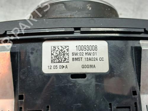 Headlight switch FORD FOCUS III 1.0 EcoBoost | BP34278665I24  - Image 6