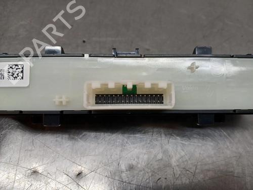 Warning switch DACIA SANDERO III 1.0 TCe 90 | BP34278667I22  - Image 5