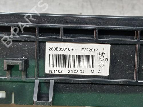 Warning switch DACIA SANDERO III 1.0 TCe 90 | BP34278667I22  - Image 6