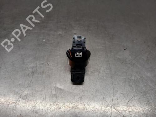 Used Left front window switch Left front window switch FIAT 500 C (312_) 1.0 Mild Hybrid (312.AYD1B) (69 hp) 34278668 34278668