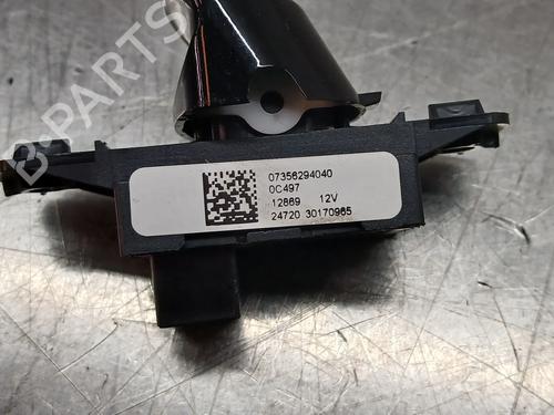 Left front window switch FIAT 500 C (312_) 1.0 Mild Hybrid (312.AYD1B) | BP34278668I27  - Image 7