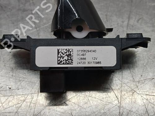 Right front window switch FIAT 500 C (312_) 1.0 Mild Hybrid (312.AYD1B) | BP30275821I26  - Image 7