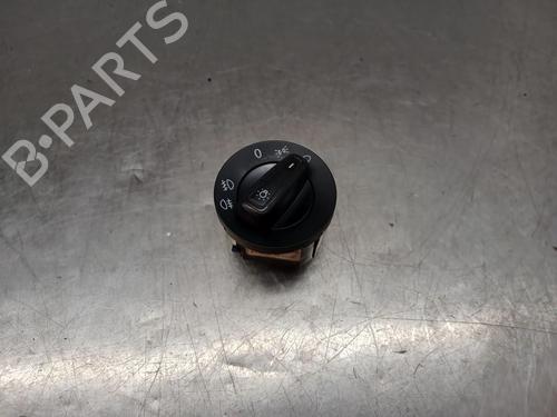 Commande de phare Commande de phare SEAT IBIZA IV (6J5, 6P1) 1.4 TDI (90 hp) 34278669 34278669