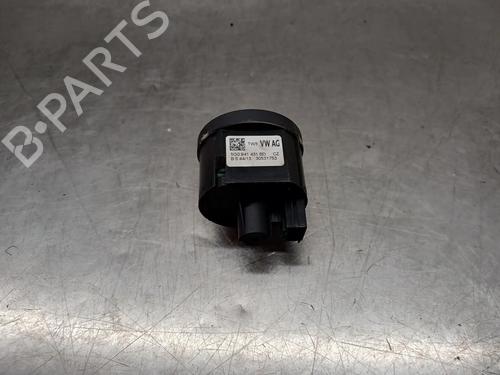 Headlight switch VW GOLF VII (5G1, BQ1, BE1, BE2) 1.6 TDI | BP34278670I24 - Image 4