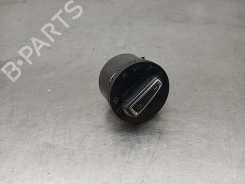 Headlight switch VW GOLF VII (5G1, BQ1, BE1, BE2) 1.6 TDI | BP34278670I24 - Image 2