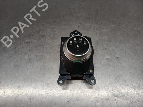 Used Gear lever Gear lever FORD KUGA III (DFK) 2.5 FHEV (190 hp) 34278671 34278671