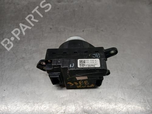 Gear lever FORD KUGA III (DFK) 2.5 FHEV | BP34278671M90  - Image 7