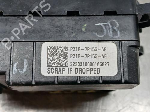 Gear lever FORD KUGA III (DFK) 2.5 FHEV | BP34278671M90  - Image 8