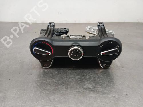 Used Climate control Climate control KIA RIO IV (YB, SC, FB) 1.4 CRDi 90 (90 hp) 13755529 13755529