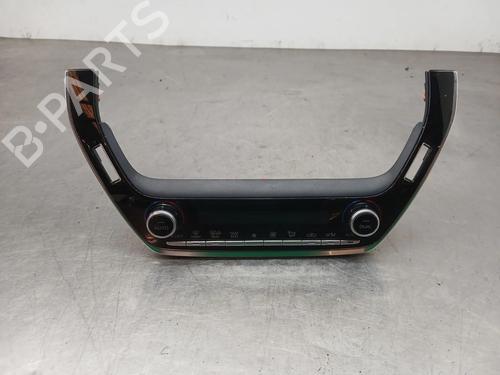 AC-Styringsenhed/Manøvreenhed AC-Styringsenhed/Manøvreenhed TOYOTA COROLLA Hatchback (_E21_, _EA1_, _EH1_) 1.8 Hybrid (ZWE211, ZWE219) (122 hp) 34278672 34278672