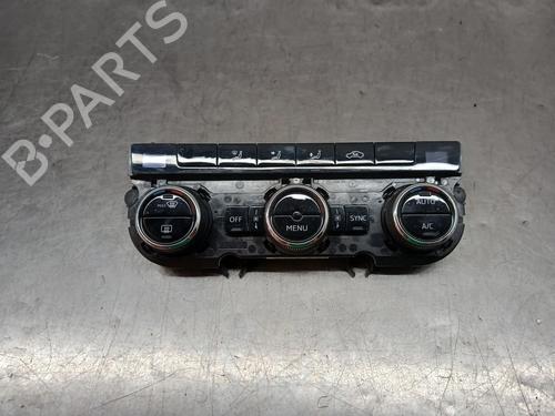 climate-control-skoda-octavia-iii-combi-5e5-5e6-2012-2013-2014-2015-2016-2017-2018-2019-2020-33205378 main image