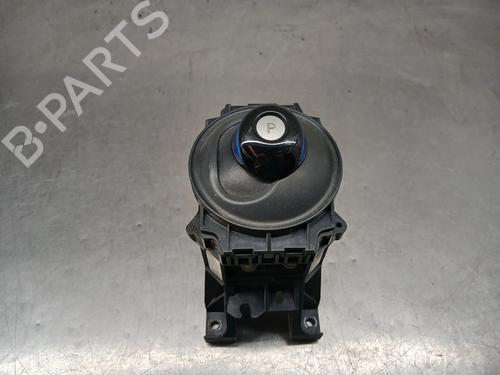 Gearstang Gearstang NISSAN LEAF (ZE1) Electric (150 hp) 19067647 19067647