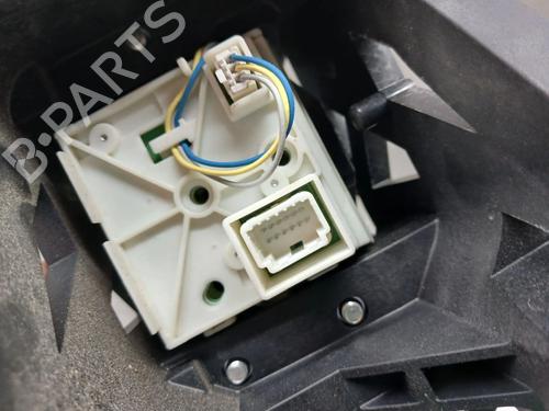 Selector da caixa NISSAN LEAF (ZE1) Electric | BP19067647M90  - Image 7