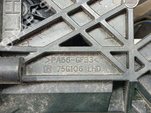 Selector da caixa NISSAN LEAF (ZE1) Electric | BP19067647M90  - Image 8