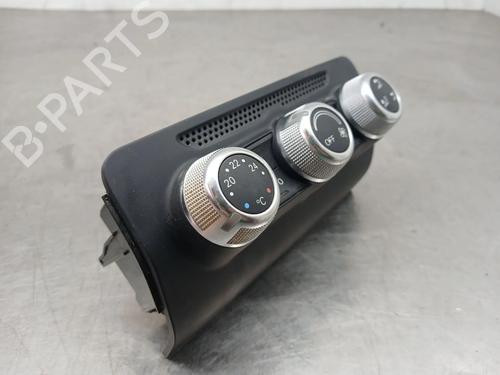 Climate control AUDI A1 (8X1, 8XK) 1.6 TDI | BP30440929I5 - Image 2