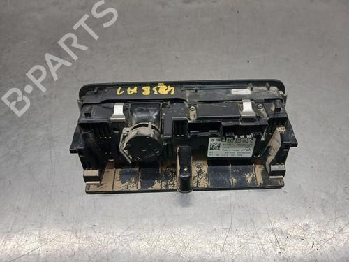 Climate control AUDI A1 (8X1, 8XK) 1.6 TDI | BP30440929I5 - Image 4