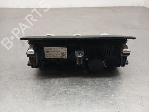 Climate control AUDI A1 (8X1, 8XK) 1.6 TDI | BP30440929I5 - Image 5